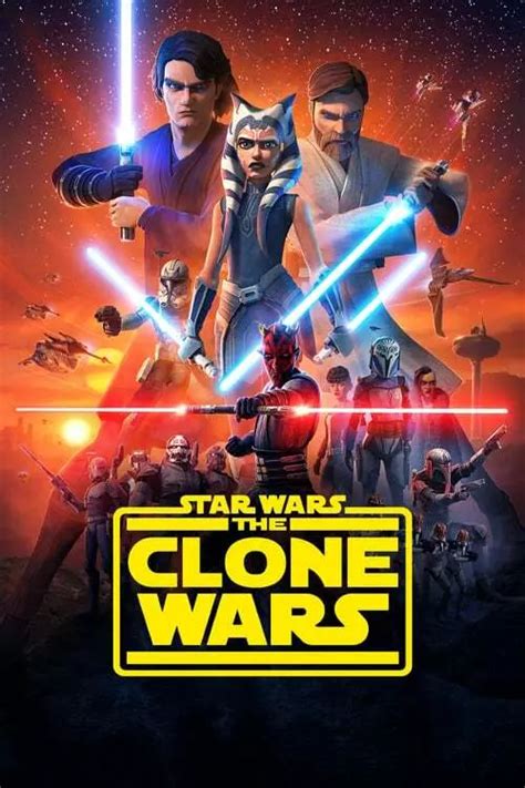 the clone wars 123movies